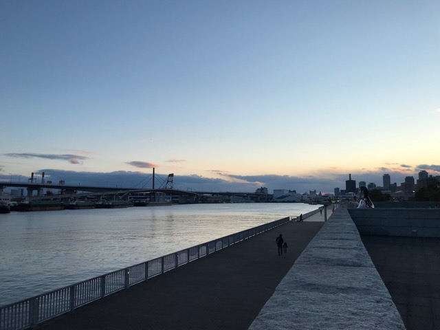 兵庫県立美術館