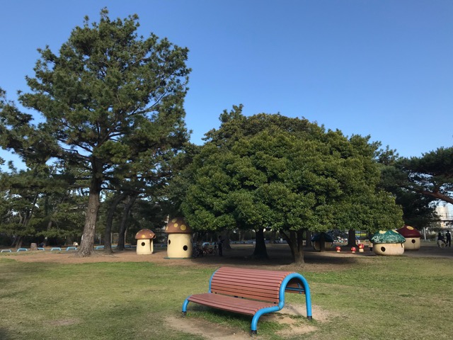 浜寺公園