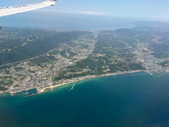 淡路サンセットライン