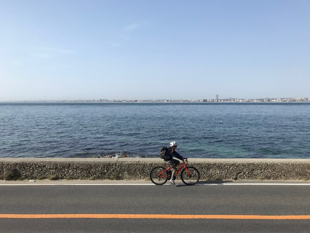 淡路サンセットライン