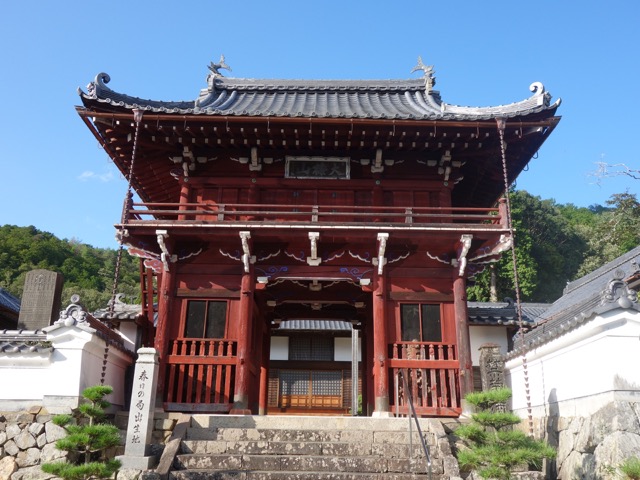 興禅寺