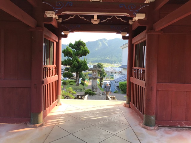 興禅寺