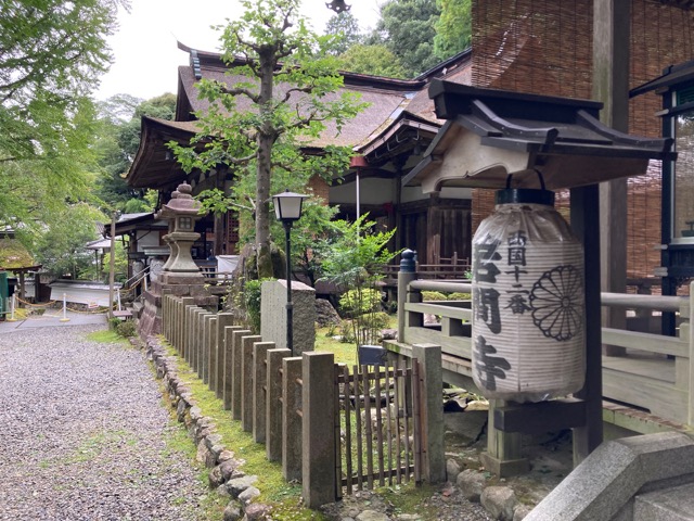 岩間寺