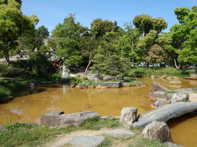 明石公園