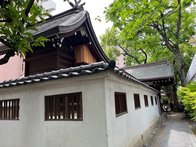 サムハラ神社