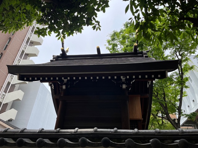 サムハラ神社