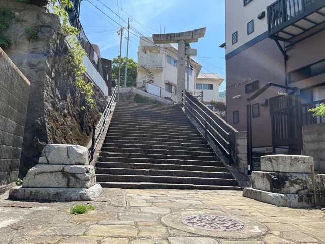 山王神社