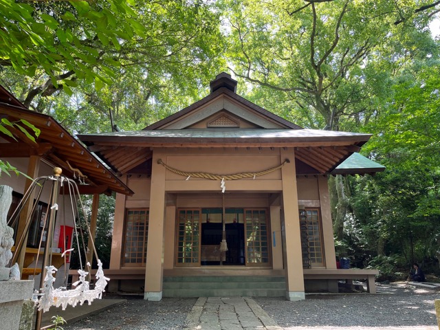 山王神社