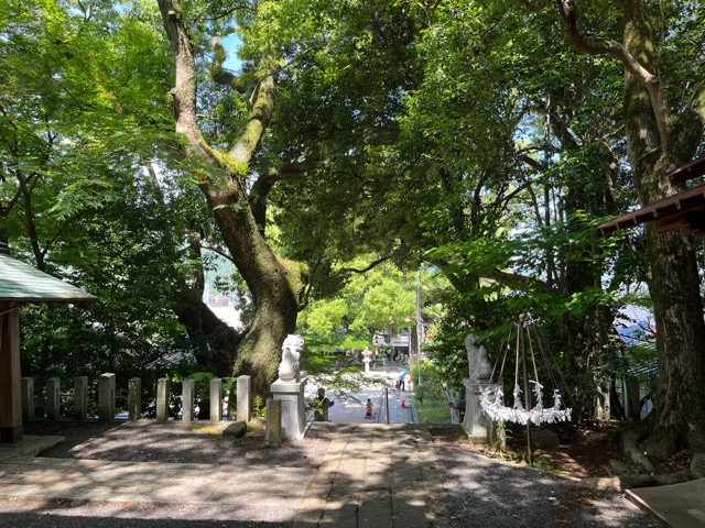 山王神社