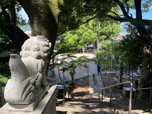 山王神社