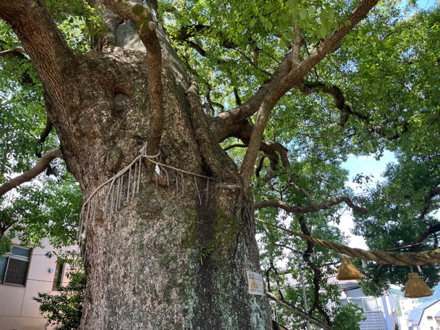 山王神社