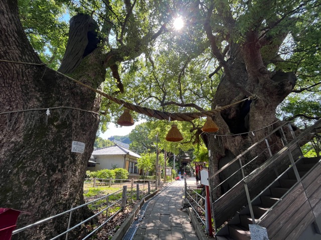 山王神社