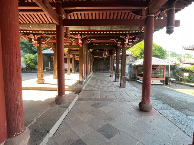 崇福寺