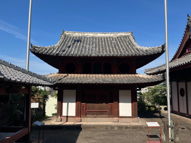 崇福寺