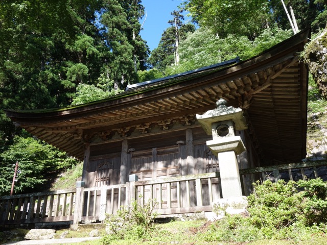 比叡山延暦寺・西塔