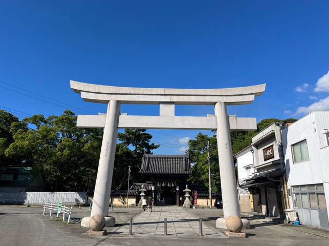 高砂神社