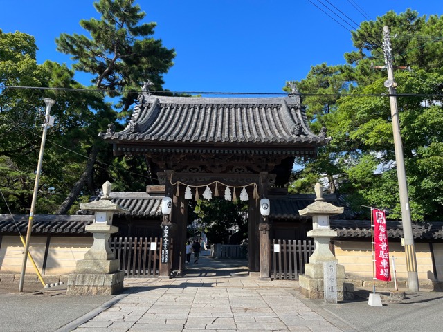 高砂神社