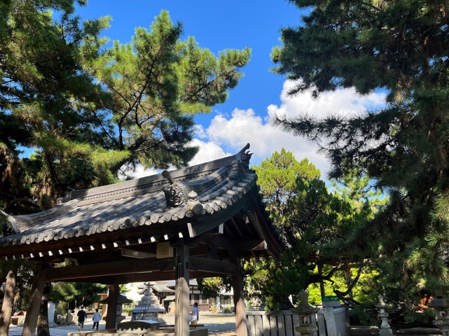 高砂神社