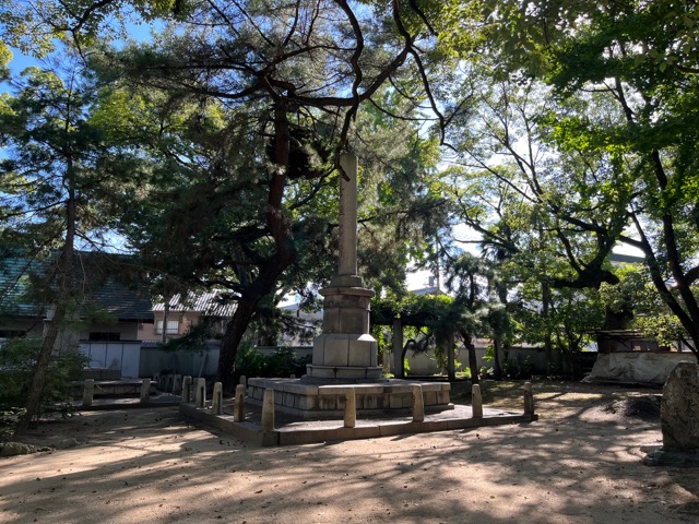 高砂神社