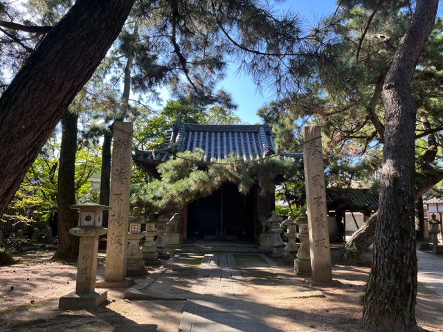 高砂神社