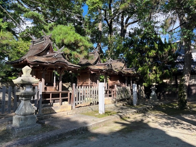 高砂神社