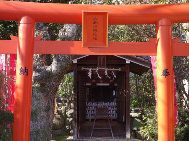 北野天満神社