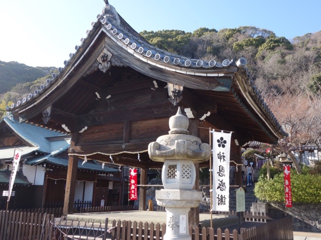 北野天満神社