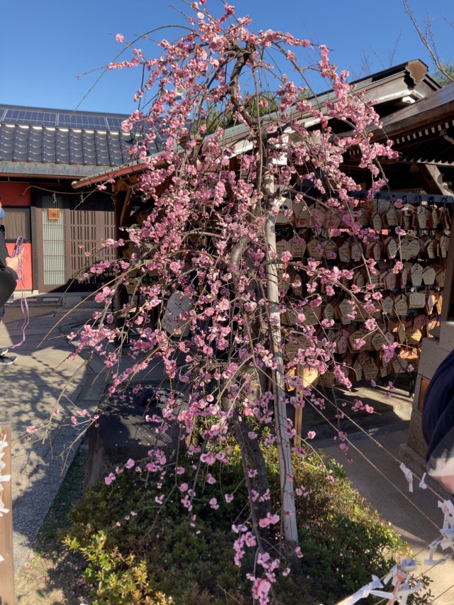 北野天満神社