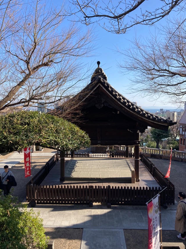 北野天満神社