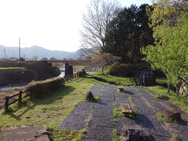 日本へそ公園