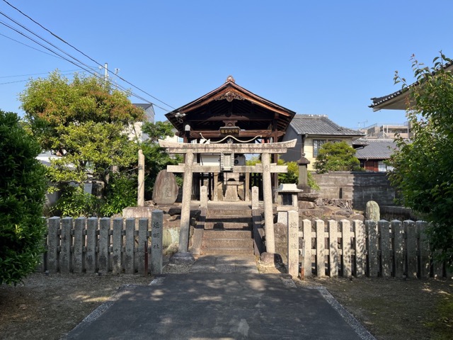 妙顕寺