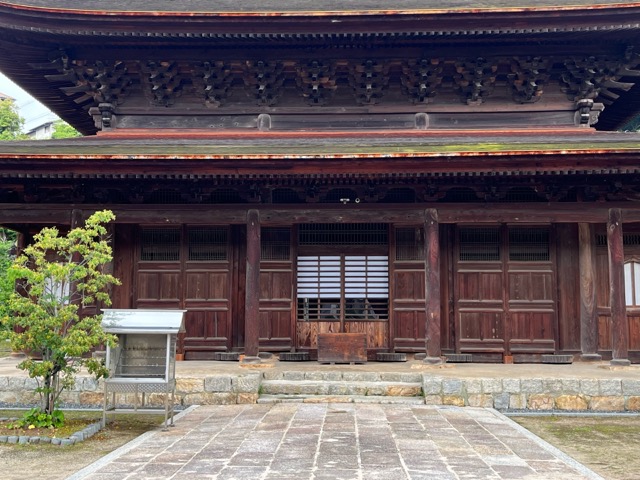 不動院