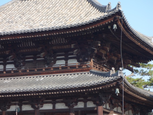 喜光寺