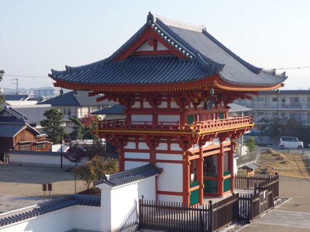 喜光寺