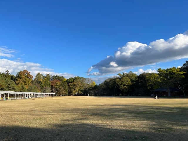 京都府立植物園