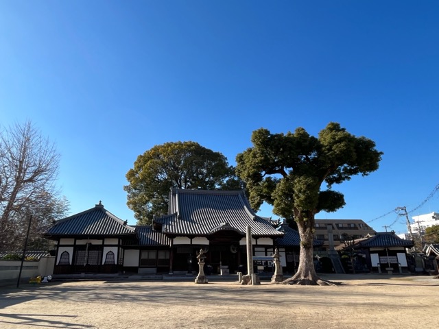 常光寺