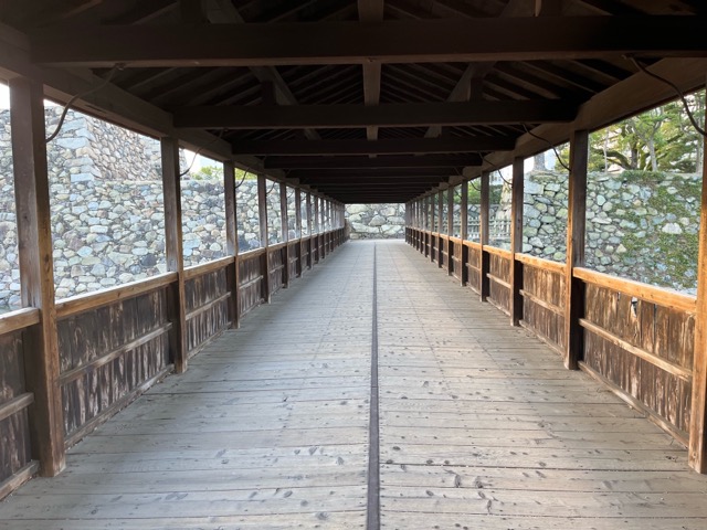 高松城跡（玉藻公園）