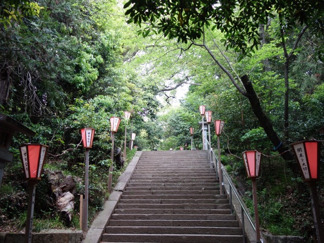 静岡浅間神社