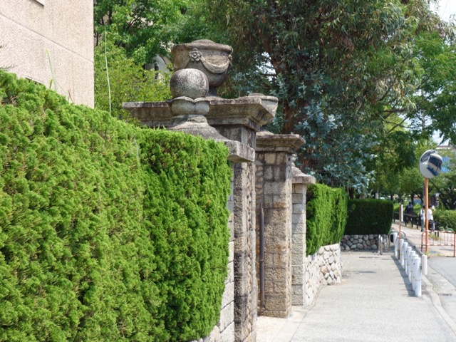 関西学院大学