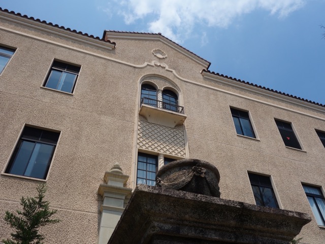関西学院大学