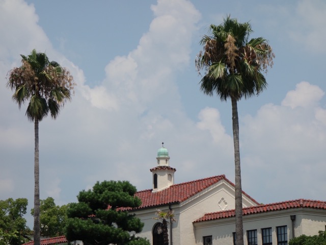 関西学院大学