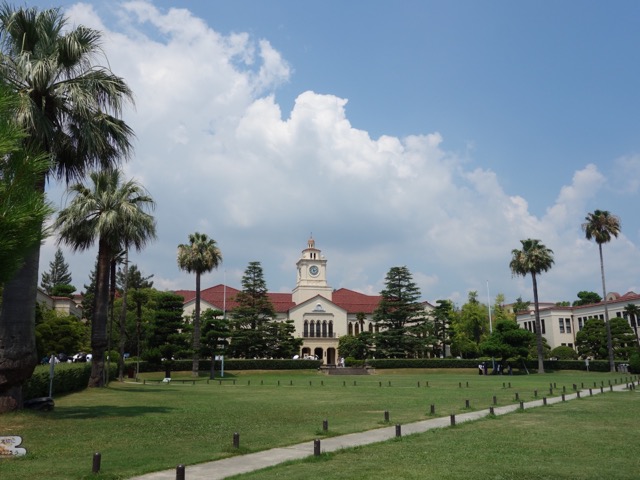 関西学院大学