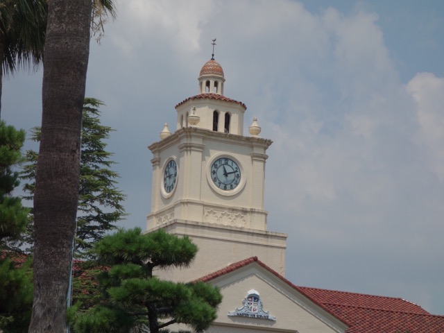 関西学院大学