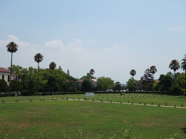 関西学院大学