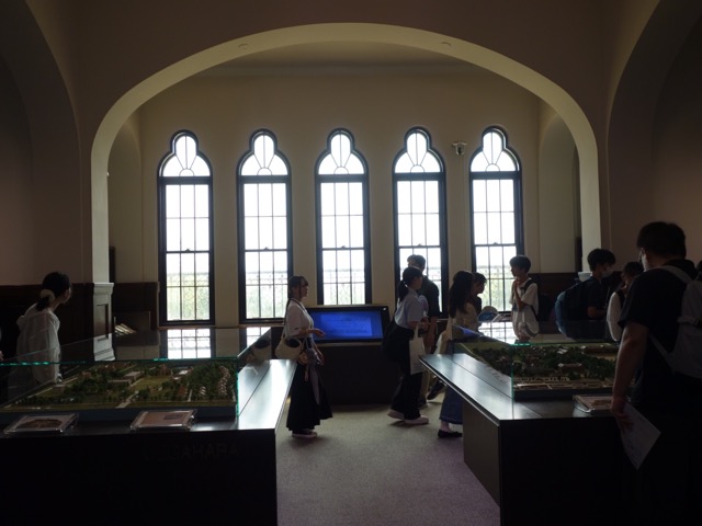 関西学院大学