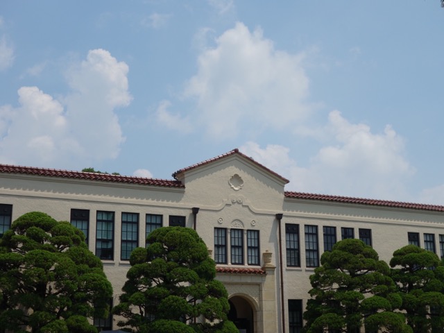 関西学院大学