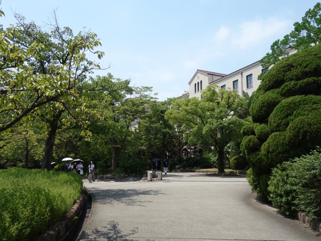 関西学院大学