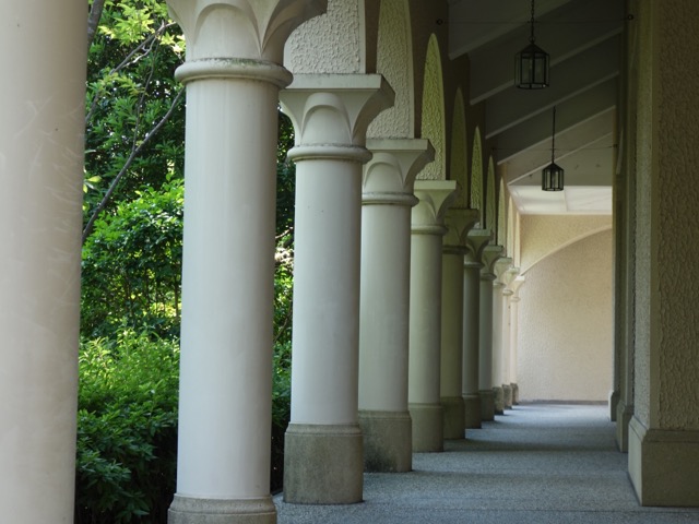 関西学院大学