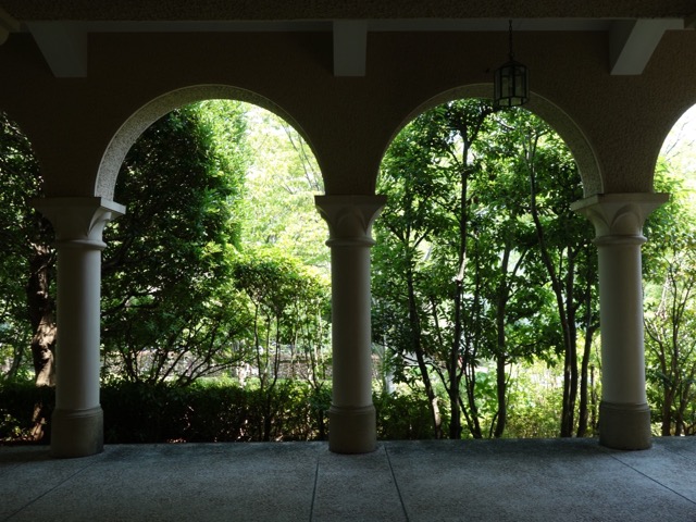 関西学院大学