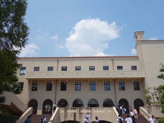 関西学院大学